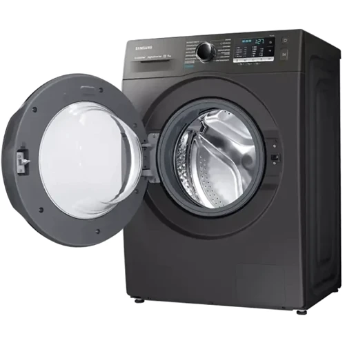 Стиральная машина Samsung WW80AGAS22AXUA: Тип загрузки фронтальная
