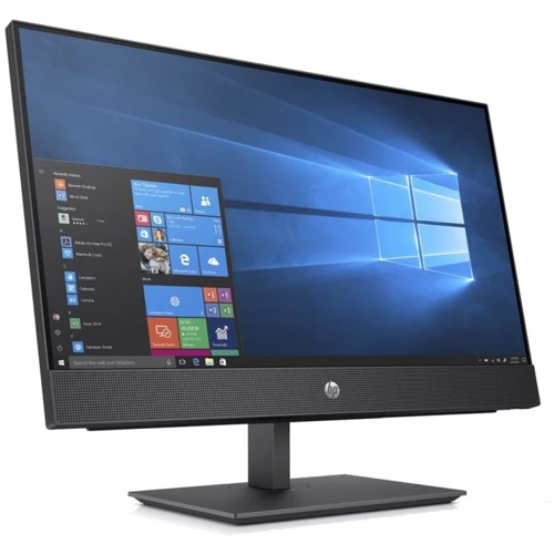 Моноблок HP ProOne 440 G5 (7EM61EA) UA: Диагональ экрана 21" - 24"