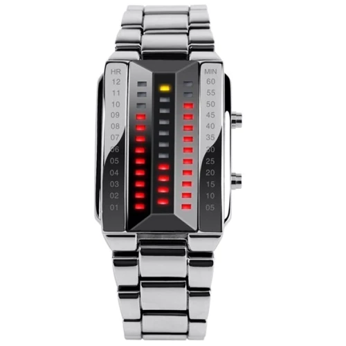 Наручные часы Skmei Iron 1260