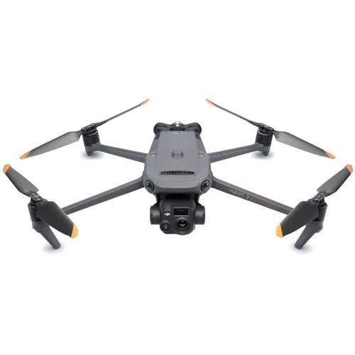 Квадрокоптер DJI Mavic 3T Thermal (CP.EN.00000415.01) EU: Радиус действия 15 км