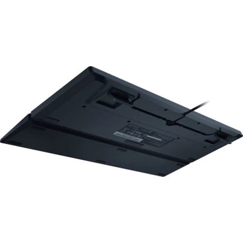 Клавіатура Razer Ornata V3 USB Black (RZ03-04470100-R3M1): Тип клавіш мембранный