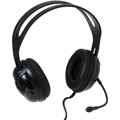 Наушники Microlab K280B Black (K280B): Диапазон частот (Гц) 20-20000