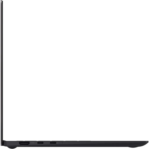 Ноутбук Samsung Galaxy Book 2 Pro (NP930XED-KA1US): Вага 0.87 кг