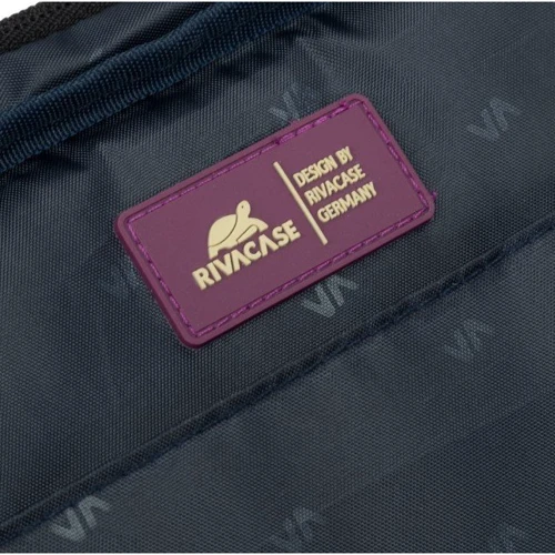 Сумка для ноутбуков RivaCase 15.6" Grey (8731) фото 13