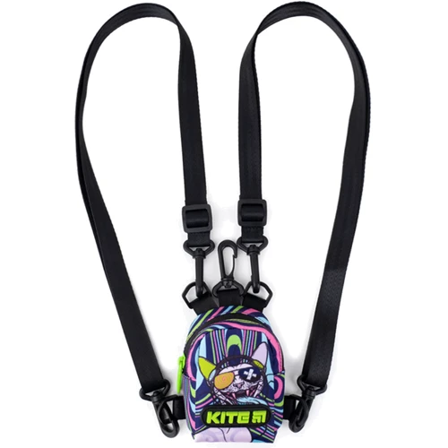 Рюкзак для підлітка Kite Education K22-2569M-2: Вікова група от 9 до 12 лет