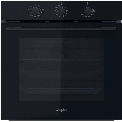 Духовой шкаф электрический Whirlpool OMK38HU0B