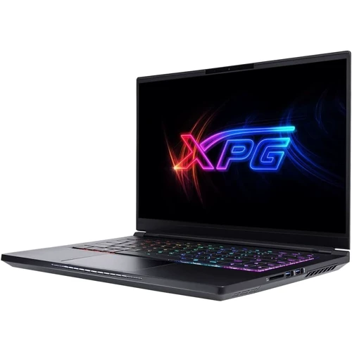 Ноутбук Lenovo XPG Xenia (XENIA15I7G11H3070LX): Объем накопителя 512 ГБ (SSD)