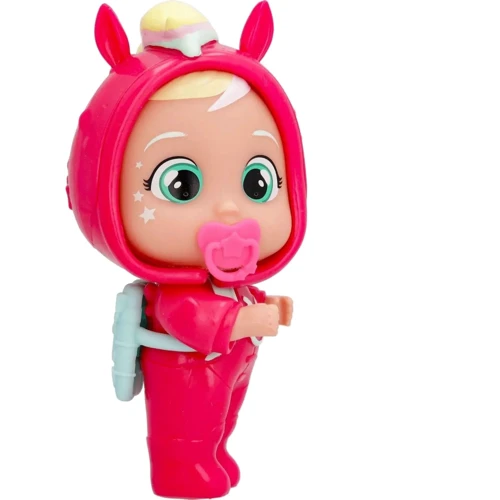 Кукла IMC Cry Babies Magic Tears Talent Babies Хана 13 см (916135): Возраст от 3 лет