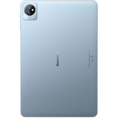 Планшет Blackview Tab 70 3/64GB Wi-Fi Twilight Blue (UA): Процесор Rockchip RK3562