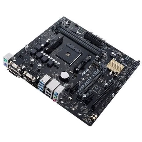 Asus Prime A320M-C R2.0 Socket AM4