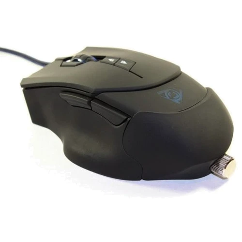 Мишка Qcyber 'Tur' GM-102: Тип сенсора оптичний