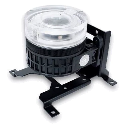 Система охлаждения EKWB EK-UNI Pump Bracket (120mm FAN) Vertical 4839K: Назначение Для охлаждающего контура СВО