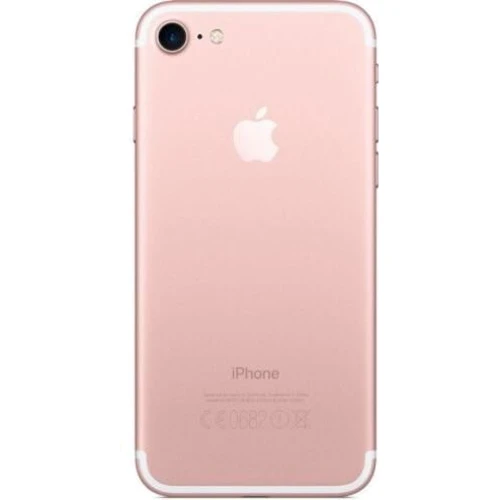 Apple iPhone 7 32 GB Rose Gold (MN912) Approved Витринный образец: Производитель Apple