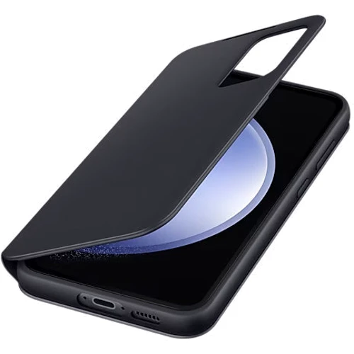 Аксесуар для смартфона Samsung Smart View Wallet Case Black (EF-ZS711CBEGWW) для Samsung S711 Galaxy S23 FE: Колір черный
