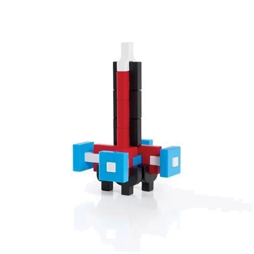 Конструктор Guidecraft IO Blocks, 192 детали (G9602)