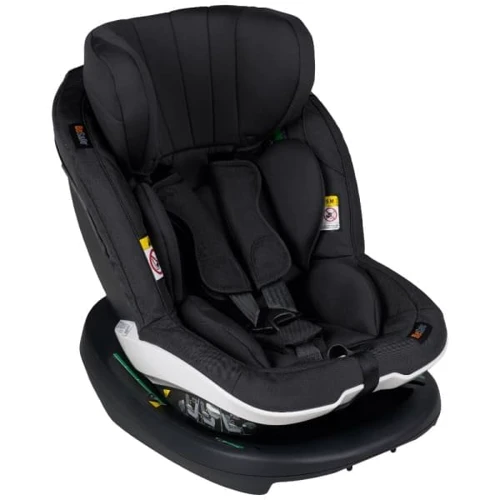 Автокресло BeSafe iZi Modular X1 iSize (Fresh Black Cab)
