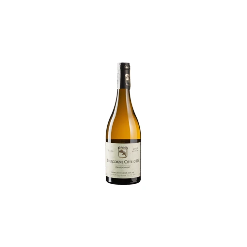 Вино Domaine Fabien Coche Bourgogne Chardonnay (0,75 л.) (BWQ1915)