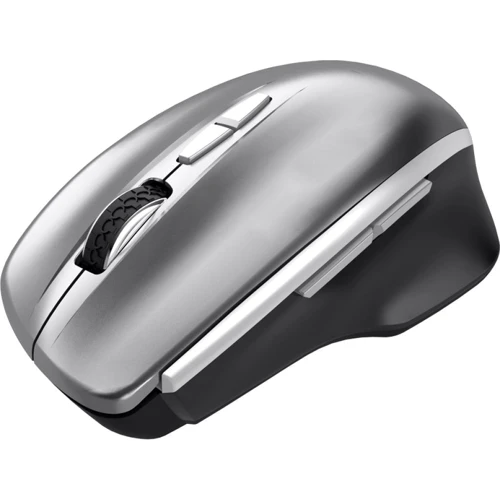 Мышь Canyon MW-21 Wireless Blue LED Dark gray (CNS-CMSW21DG): Радиус действия 10 м