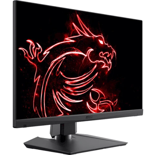 Монитор MSI Optix MAG274QRF-QD: Формат изображения 16:9