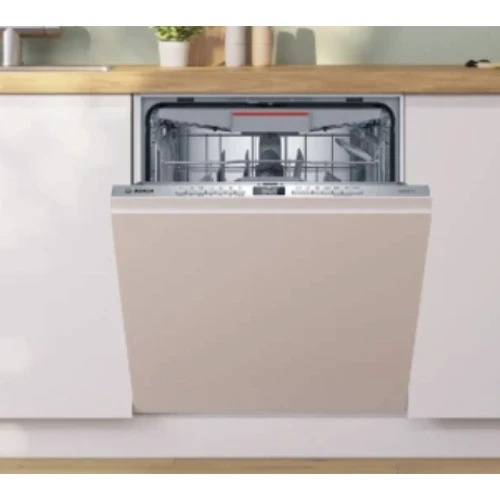 Встраиваемая посудомоечная машина Bosch SMV4EVX01E: Размеры 81.5х59.8х55 см (ВxШxГ)