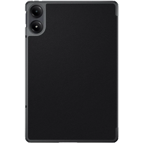 Аксессуар для планшетных ПК ArmorStandart Smart Case Black for Xiaomi Redmi Pad Pro / Poco Pad (ARM77456): Цвет черный