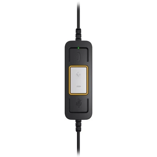 Наушники Sennheiser SC 30 USB ML Mono (1000550): Дополнительно один наушник