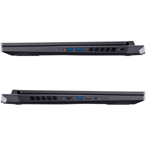 Ноутбук Acer Nitro 17 AN17-41 (NH.QL2EU.003) UA: Оперативна пам'ять 32 ГБ