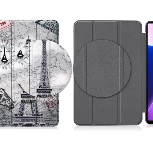 Аксесуар для планшетних ПК BeCover Smart Case Paris для Samsung X820 Galaxy Tab S10 Plus (712246)