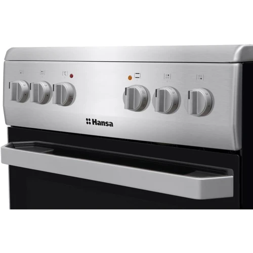 Плита електрична Hansa FCCS56069