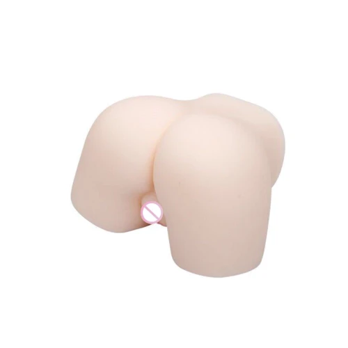 Мастурбатор вагина и анус с вибрацией Passion Lady Flower Baby, BM-009175