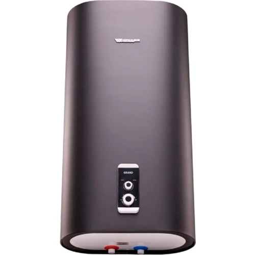 Бойлер Willer EV100DR Grand-SS-blackm: Потужність, кВт 2