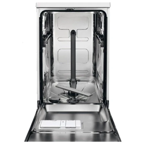 Встраиваемая посудомоечная машина Electrolux ESL64510LO: Расход воды, л 10