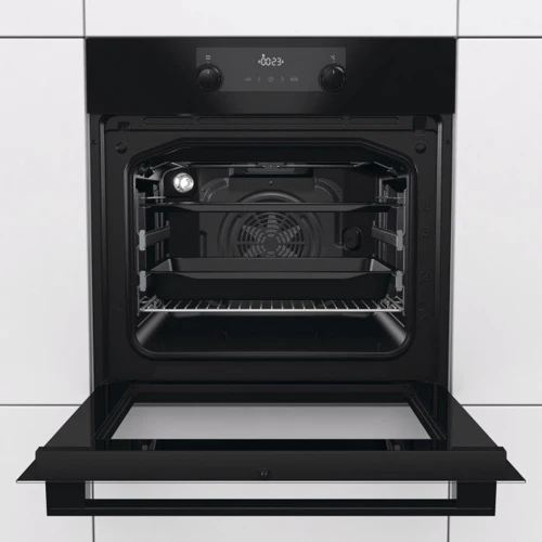 Духовой шкаф электрический Gorenje BO735E32BG-2: Мощность подключения, Вт 2700