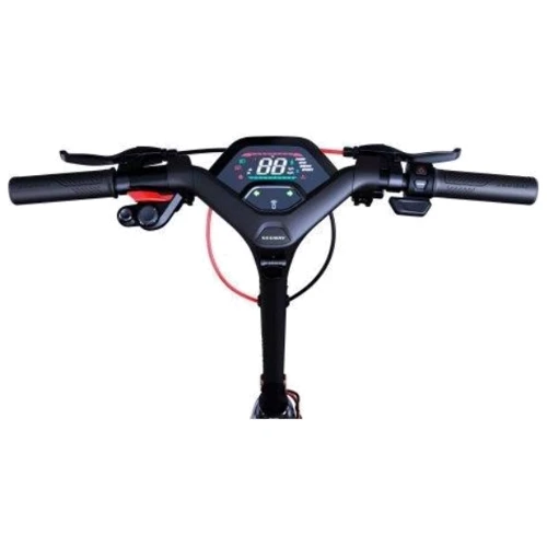 Электросамокат Ninebot by Segway P100SE (AA.00.0012.49): Емкость батареи, ВтЧ 1086