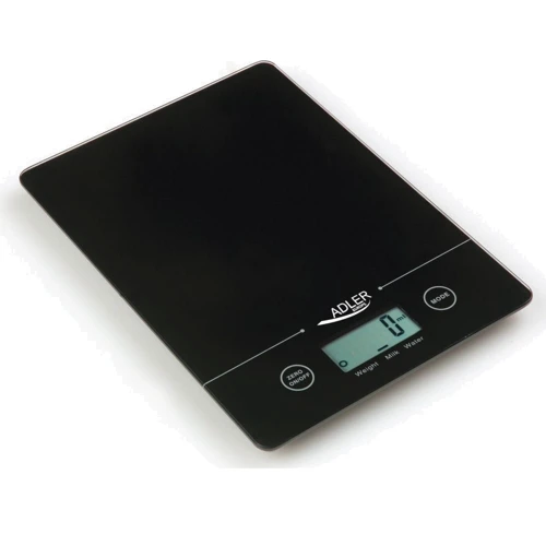 

Adler Ad 3138 Black