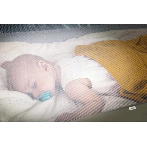 Детский манеж Hauck Dream N Play Water blue: Производитель Hauck