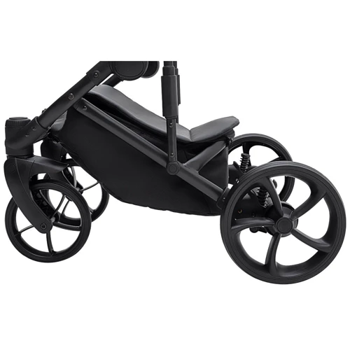 Коляска 2 в 1 Bair Onyx Soft OS-219 графит (680958) фото 8