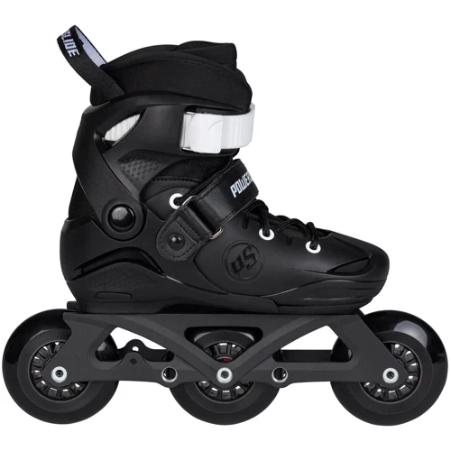 Роликовые коньки Раздвижные ролики Powerslide Jet Pro adj, 31,0-34,0 (940702) фото 6