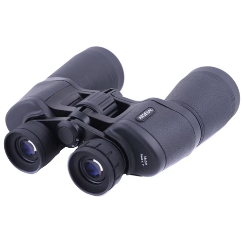 Биноколь Arsenal 16x50 Porro (NBN18-1650N)