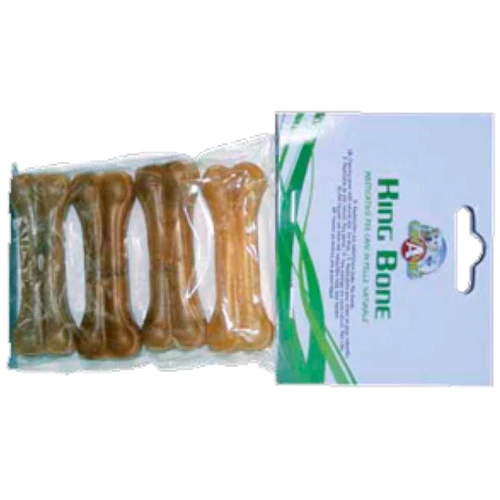 Кость KingBone Buffalo жилистая 8 см 4х35 грамм (C6003053)