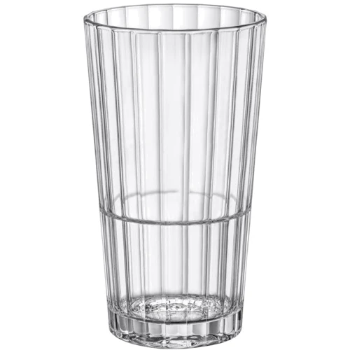 Набір високих склянок Bormioli Rocco Oxford Bar 6x395 мл (340768BCV121990)