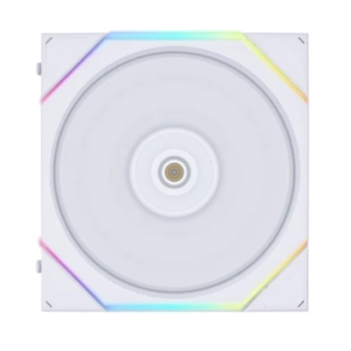 Кулер Lian Li Uni Fan TL 120 White (G99.12TL1W.00)
