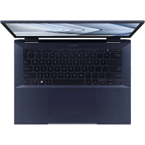 Ноутбук ASUS ExpertBook B7 Flip (B7402FVA-P60392X) фото 9