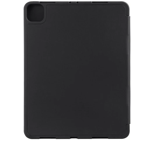 Аксессуар для iPad BeCover Smart Case with Apple Pencil mount Black (704996) for iPad Pro 12.9" (2020-2022): Тип аксессуара чехол