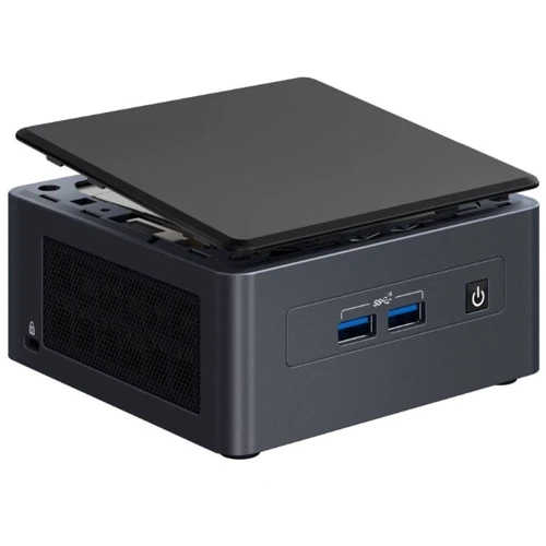 Персональний комп'ютер (ПК) Intel NUC 12 Pro Kit NUC12WSHI3 (RNUC12WSHI30000): Оперативна пам'ять нет