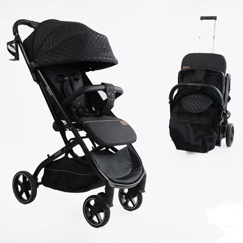 Детская прогулочная коляска Joy Elegans (A-50463)