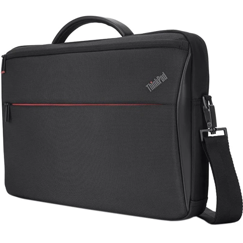 Сумка для ноутбуков Lenovo 14" ThinkPad Professional Slim Topload Black (4X40W19826)