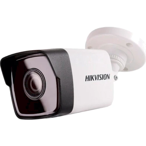 IP-камера відеоспостереження Hikvision DS-2CD1023G0-IUF(C) 2.8mm: Тип корпуса Циліндрична (Вулична)