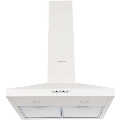 Вытяжка Minola HK 5212 IV 700 LED