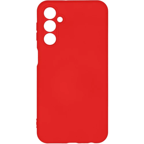 Чохол для телефона ArmorStandart ICON Case Camera cover Red для Samsung A245 Galaxy A24 4G/M346 Galaxy M34 5G (ARM69638)